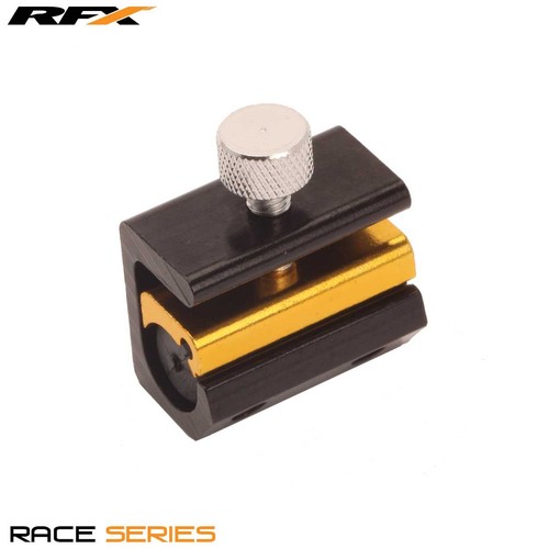 Rfx race cable oiler - cable, (black)