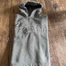 Pikeur Green Hoody Size 40