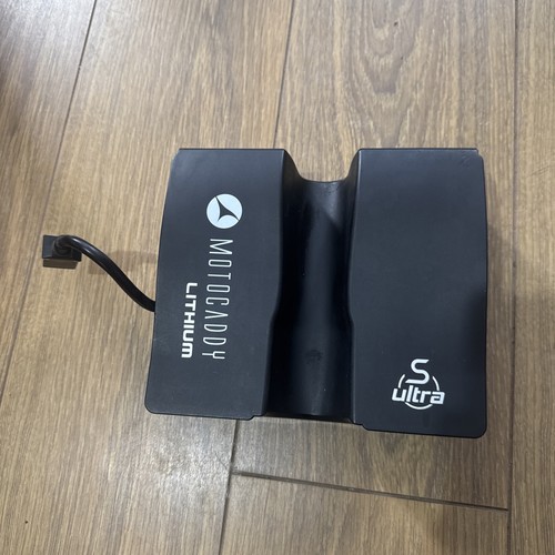 2024 motocaddy series 8v - motocaddy, 12.8v