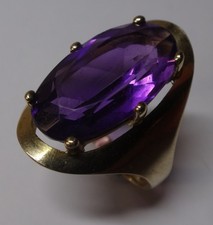 9ct gold fully hallmarked