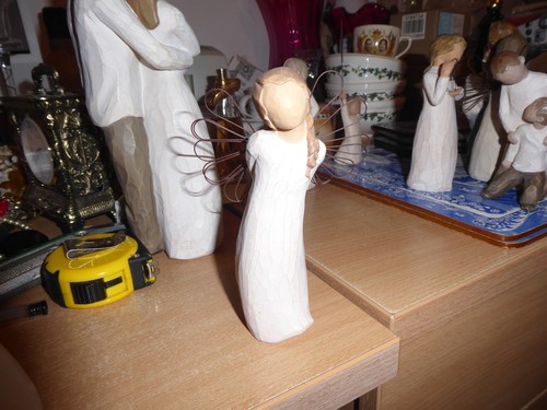 Willowtree figure thankyou - willowtree,