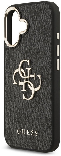 Guess leather big logo - guess,
