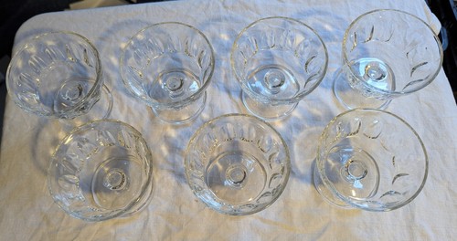 Set vintage french - set, of