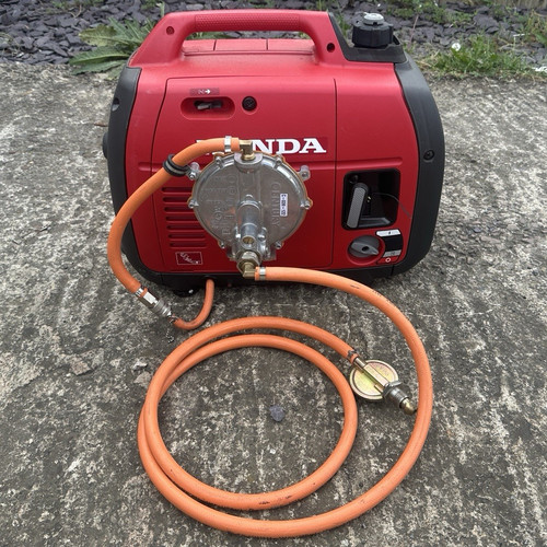 Honda eu22i inverter - honda,