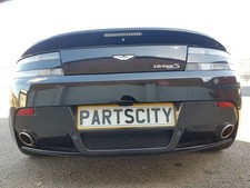 Aston martin vantage - aston, s