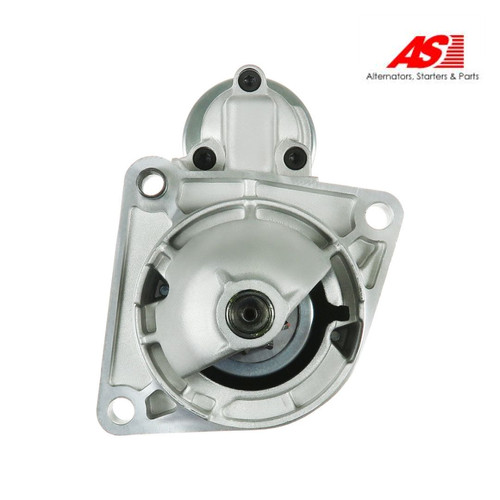 Starter s0195 for saab - starter,