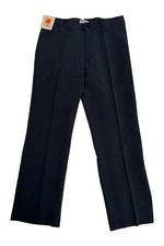 FARAH Men's Grey Airforce Dress Trousers RRP £70