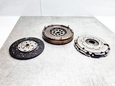 VAUXHALL ASTRA MK7 CLUTCH AND FLYWHEEL KIT 1.6 DIESEL MANUAL 6 SPEED MZ4 2017