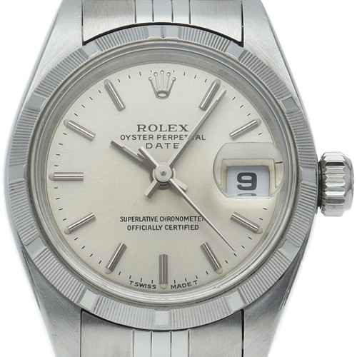 Rolex oyster perpetual - rolex,