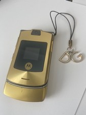 Motorola RAZR V3i Dolce &