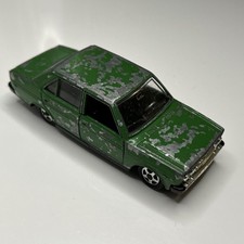 Mattel Mebetoys Fiat 131