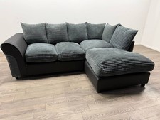 Harry Right-Hand Corner Sofa