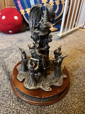 Myth And Magic The VII Seekers