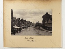 High street maidstone kent - high,