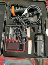 OrcaTorch D620 V2.0 2700