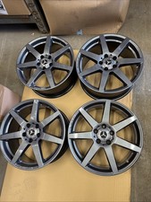 4 X SET MERCEDES C CLASS W204