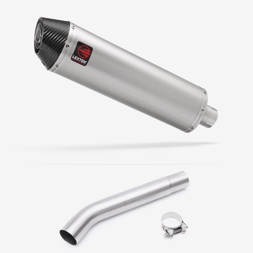 Lextek rp1 exhaust 400mm - rp1, with
