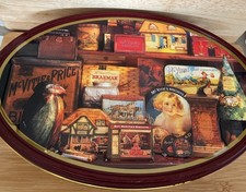 Retro McVitie's Biscuits 600g