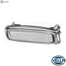 INTERIOR LIGHT 2JA 002 532-011