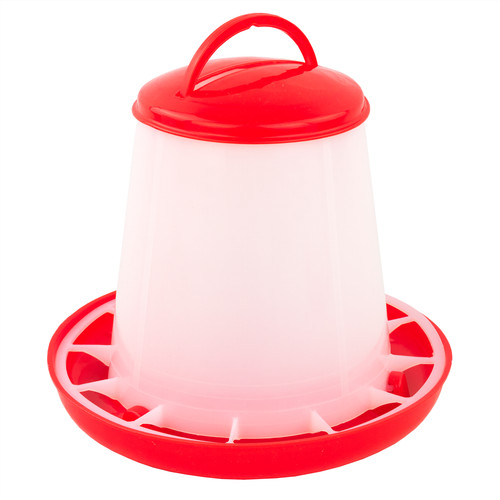 Kct automatic chicken - chicken, feeder