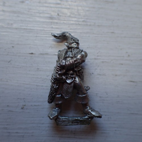 Citadel warhammer 80s marauder - citadel,