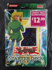 Starter Deck Joey BOXED - SDJ