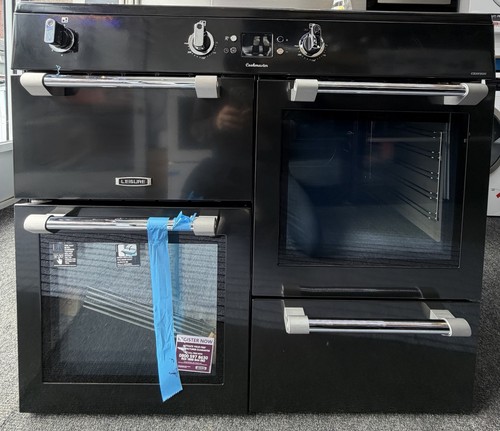 Leisure cookmaster ck100d210k - leisure,