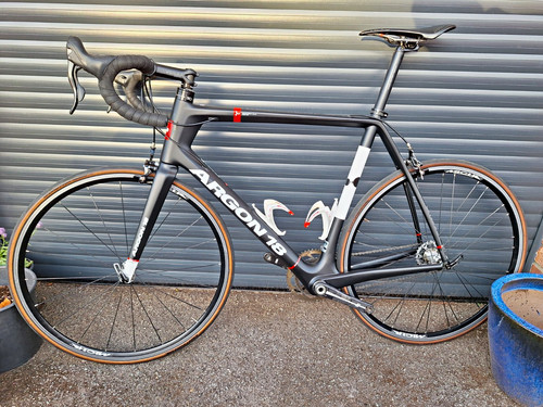 Argon gallium with - 18, gallium,