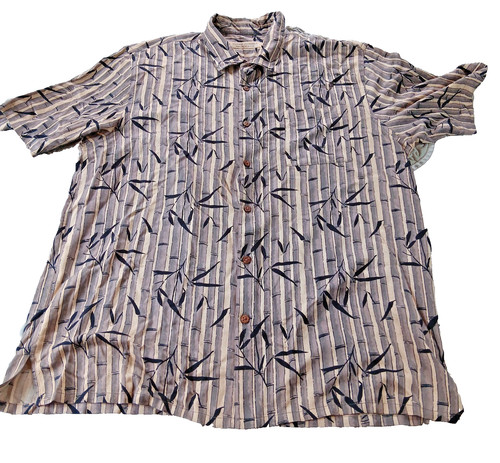 Island republic mens size - republic, xxl
