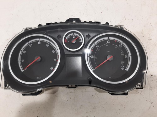 Vauxhall corsa mk3 2006 - corsa, 2006-2015
