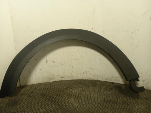 Mini wheel arch moulding trim - wheel,