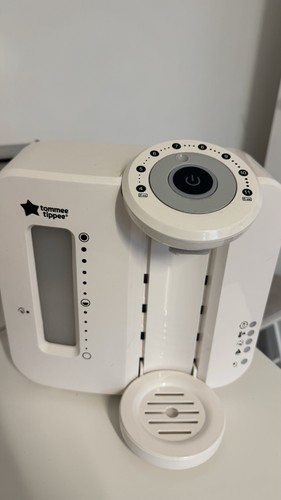 Tommee tippee perfect prep - tommee,