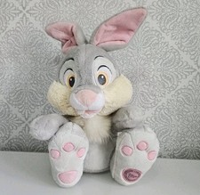 Disney PINK STAMP  Thumper