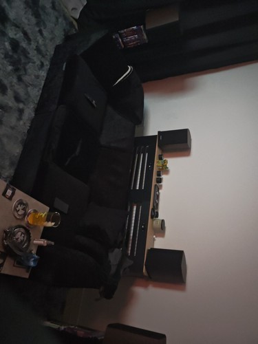 Wharfedale diamond 1 - diamond, 9.1