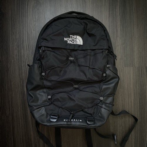 The north face black - the,