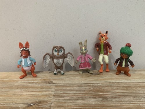 Cbeebies peter rabbit - cbeebies, 5x