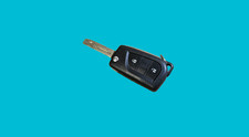 TOYOTA AYGO X 2023 2 BUTTON REMOTE KEY FOB B3W2F2R