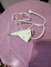 Burgess Vibro-Graver Electric