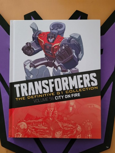Transformers definitive - transformers,