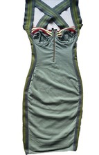 Jean Paul Gautier Bustier