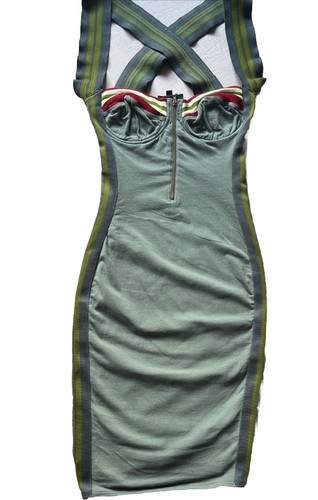 Jean paul gautier - jean,