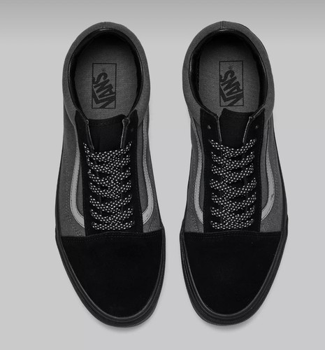Vans old skool grade school - old,  grade