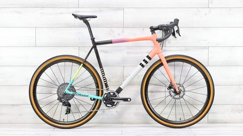 Specialized crux pro - crux, gravel