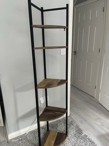 Next bronx corner shelving - next,