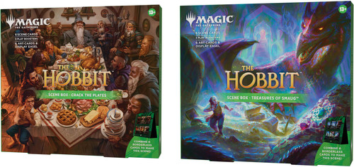 Wizards the coast magic - coast,