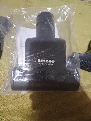 Genuine miele stb - stb, turbo