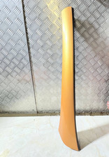 PEUGEOT 1007 DRIVER FRONT SIDE