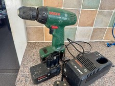 Bosch Cordless Combi Drill