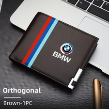 High Quality Leather Wallet