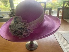 Jacques Vert Formal Hat